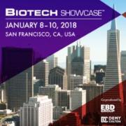 Biotech Showcase: Investor and Partnering Conference in San Francisco